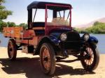 Oldsmobile Flatbed 1916 года